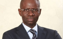 COALITION TABAX: L'appel de Boubacar Camara