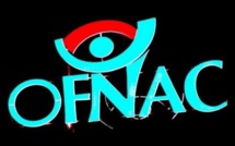 Mimi Touré, Amadou Bâ, Aly Ngouille et Matar Cissé à l'Ofnac