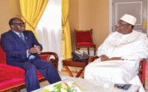 Gestions des inondations: Moustapha Niass rend le rapport ce jeudi