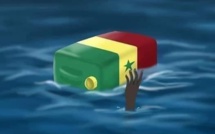 Emigration clandestine : près de 100 Sénégalais portés disparus dans les eaux mauritaniennes
