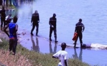 Chavirement d'une pirogue à Podor : Au moins trois personnes portées disparues