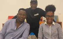 Youssou Ndour, Jah-Man et Amira Abed: Que mijotent-t-ils ?