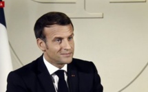 « Caricatures de Mahomet » : comment Macron tente de se réconcilier avec les musulmans