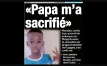 Un migrant clandestin embarque son fils de 14 ans qui décède en mer