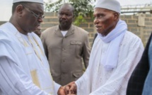 Abdoulaye Wade maudit l'alliance et récuse Antoine Diome
