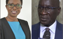 SAR : Serigne Mboup quitte, Mme Mariême Ndoye Decraene prend les commandes de la boîte.
