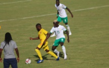 Éliminatoires CAN 2021 : Sadio Mané et Opa Nguette offrent la victoire aux Lions qui dominent la Guinée Bissau 2-0