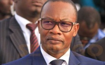 Me Moussa Diop annonce sa démission de la coalition Macky2012