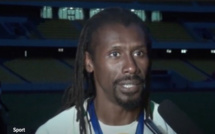 Aliou Cissé, coach des Lions: « Il y a eu de déchets techniques dans notre construction’’