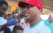 El Hadji Diouf sur le Banc des Lions : ‘’Je suis là pour faire respecter le maillot national’’