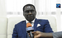 Nommé envoyé spécial : Cheikh Kanté conserve toutes ses attributions et se renforce à l’international