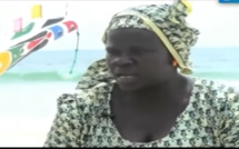 Emigration clandestine : La seule femme rescapée du bateau le joola perd son fils en mer