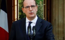 Covid-19: les règles du confinement «inchangées jusqu’au 1er décembre», dit Jean Castex