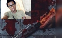 Assassinat à Darou Moukhty / Moustapha reçoit un coup de machette au cou, son bourreau identifié mais introuvable.