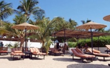 Covid-19 : L'hôtel Terrou-Bi licencie 126 agents