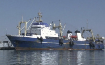 Accord de pêche controversé avec le Sénégal : Les précisions et omissions de la Délégation de l’Union européenne à Dakar...