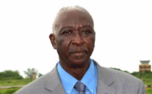 LE PRÉSIDENT DE LA TRANSITION MALIENNE EN VISITE OFFICIELLE À DAKAR