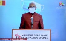 SÉNÉGAL : 24 nouveaux cas testés positifs au coronavirus, 7 nouveaux guéris, 1 nouveau décès et 4 cas graves en réanimation.