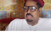 Ahmed Khalifa ne lâche pas Sonko : "Il se rendra compte que sa plus grande erreur a été de..."