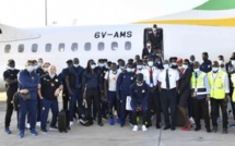 Elim. CAN 2022 : le programme de samedi