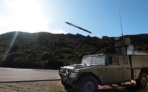 Armement : Le Sénégal négocie des missiles sol-air Mistral
