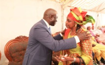 RENCONTRE IDY- Me NAFISSATOU DIOP/ Entre présentation de condoléances, civilités et révélations sur les nouvelles relations avec Macky Sall.