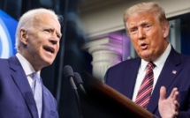 Trump évoque une victoire de Biden, mais refuse la défaite
