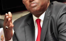 Abdou Latif Coulibaly au "Grand Jury": « Je ne retire rien de mes propos tenus contre Idrissa Seck... »