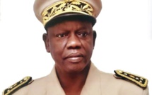 L’ancien Dg des Douanes, Oumar Diallo se lance en politique