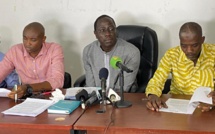 Accords de pêche : Sonko et ses partisans dénoncent "un scandale"