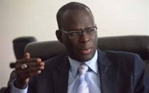 ACTU-DÉBAT / Cheikh Bamba Dièye (SG/ FSD/BJ) : « Depuis quand des retrouvailles politiques constituent une solution aux souffrances des populations? »