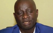 Diop Iseg dit n'être pas expulsé et accuse sa femme de lui avoir soutiré 713 millions