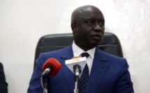 Ralliement, critiques et audit de Mimi Touré : Idrissa Seck se défend