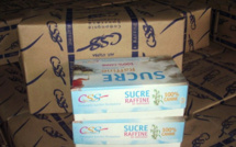 Sucre - Autorisation d’importation: Macky Sall freine Assome Diatta et ordonne une « régulation rigoureuse »