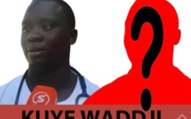Faux et usage de faux: Après le « Dr. Amadou Samba », le secteur de la Santé risque d’être éclaboussé par un faux brevet