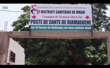 "Maladie mystérieuse "- Voici le rapport  détaillé sur les cas des pêcheurs de Thiaroye Sur Mer!