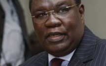 L’ancien ministre de l’Intérieur Ousmane Ngom en deuil