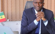 ​Aboubacry Sadikh Beye , un booster économique inégalable  (par Hamidou Amadou Ly)