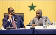 Le Comité Exécutif de l'APR convoqué ce vendredi...Amadou Bâ, Aly Ngouille entre autres leaders virés... conviés- Que  mijote encore le Pr Macky Sall?