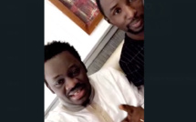 Quand Omaro chantait les louanges du célèbre Mounzir Niass