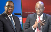 Après sa rencontre en catimini avec le Pr Macky Sall, Boubacar Camara se justifie