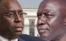 Macky-Idy : Boubacar Camara prédit un clash imminent