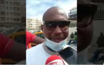 BARTHÉLÉMY DIAS: "Quand je me suis réconcilié avec Bougane aucun Sénégalais n'a eu à s'indigner..."