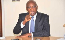 FIN DE LA PÉNURIE D’EAU A DAKAR Pas avant le «premier semestre de 2021» Serigne Mbaye Thiam