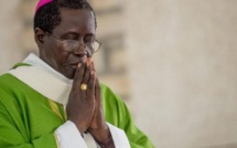 Le "faux compte" de l’archevêque de Dakar qui indispose l’Eglise
