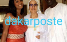 Affaire Hiba Thiam : Dame Amar et Cie menacent d’observer une grève de la faim