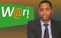 ABUS DE CONFIANCE-  Le DG de Wari, Kabirou Mbodj, face au juge, le 23 décembre