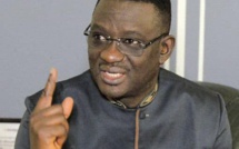 MOUNDIAYE CISSE, DIRECTEUR EXECUTIF DE L'ONG 3D «Ce report va causer de graves conséquences…»