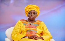 APR : Mimi Touré prend ses distances et pose un acte fort