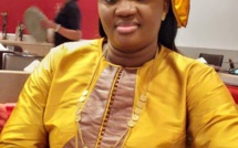 YAYE FATOU DIAGNE INTERDITE D’ACCÈS PAR SON MINISTRE, ZAHRA IYANE THIAM